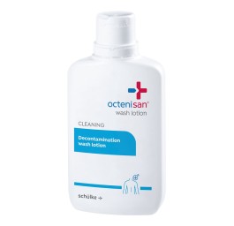 OCTENISAN lotion lavante fl 150 ml