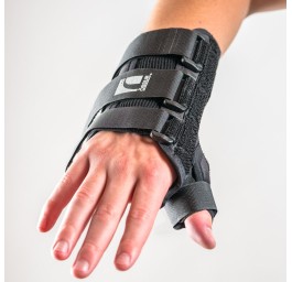 FORMFIT THUMB attelle pour le pouce S gauche