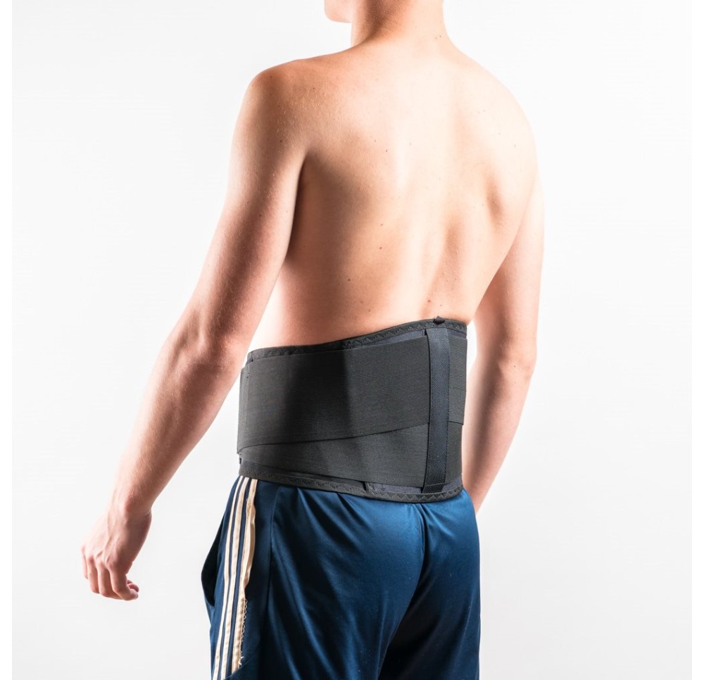 FORMFIT BACK SUPPORT bandage pour le dos M