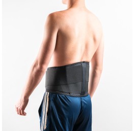 FORMFIT BACK SUPPORT bandage pour le dos XL