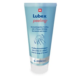 LUBEX peeling 100 g