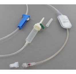 CODAN filtre mon set 10 P V86 i.v. star p zytostat