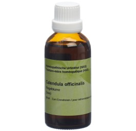 SPAGYROS calendula officinalis teint mère 50 ml