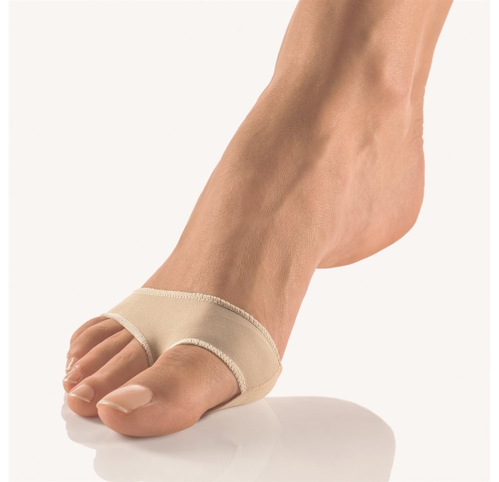 BORT PEDISOFT texline pad avant pied L 1 paire