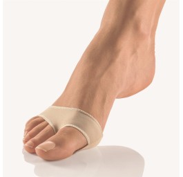 BORT PEDISOFT texline pad avant pied L 1 paire