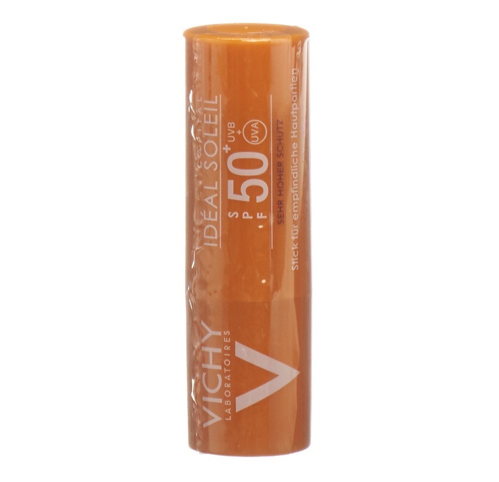 VICHY IS Stick Zones sensibles SPF50+ 9 g