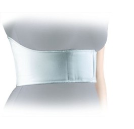 SPORLASTIC ceinture thorax femme S blanche