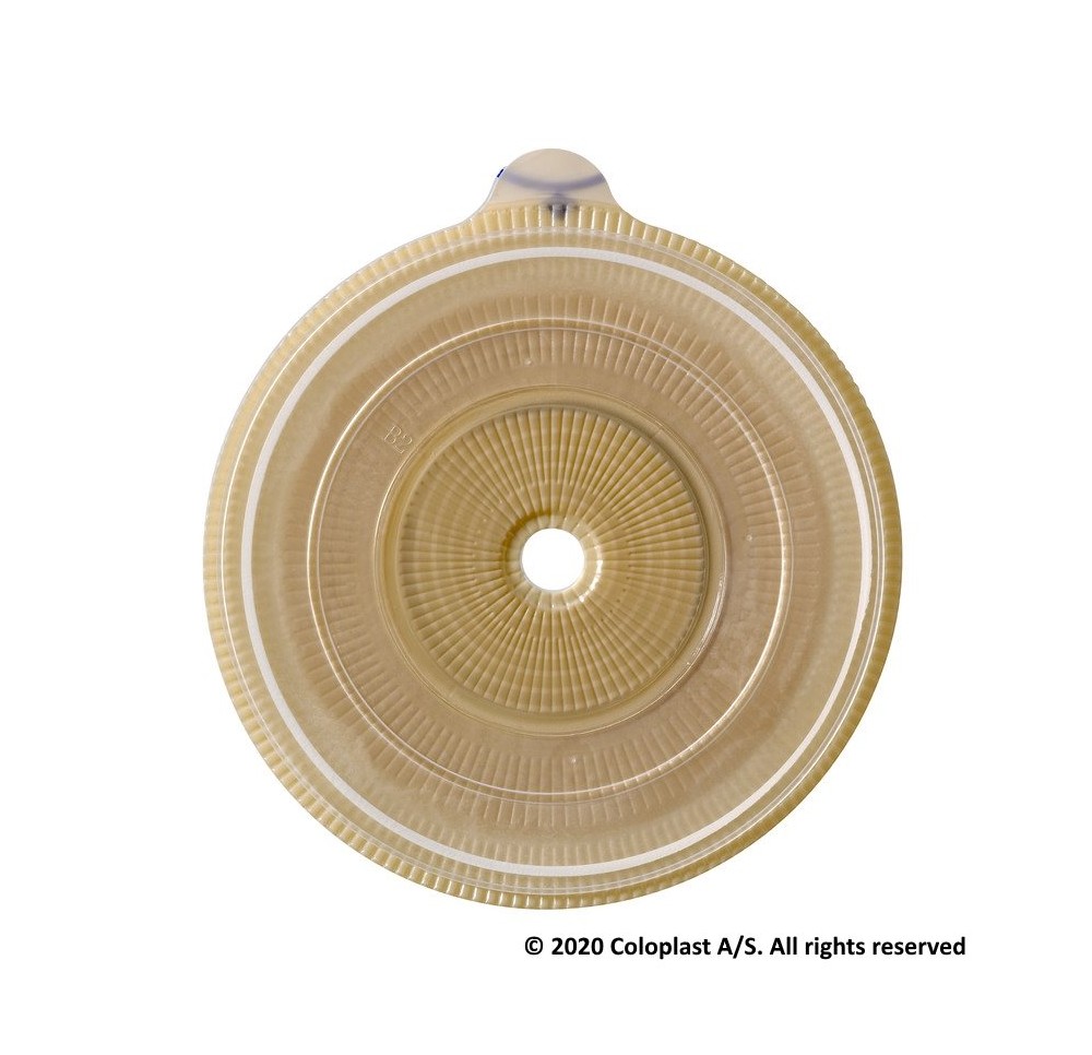EASIFLEX plaque base 15-43/50mm c light 5 pce