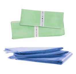 VALAPROTECT drap protect 100x240cm airlaid 40 pce