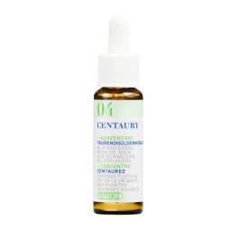PHYTOMED Ess floral Bach no4 centaurée fl 10 ml