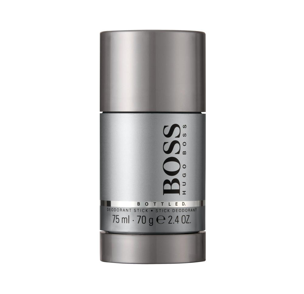 BOSS BOTTLED Deo stick 75 ml