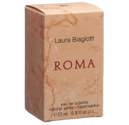 BIAGIOT ROM DONNA EDT nat spr 25 ml