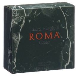 BIAGIOT ROM UOMO EDT nat spr 75 ml