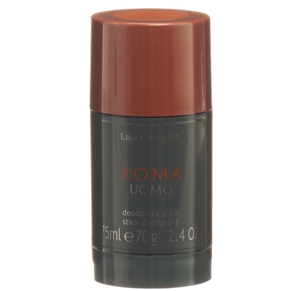 BIAGIOT ROM UOMO Deodorant stick 75 ml