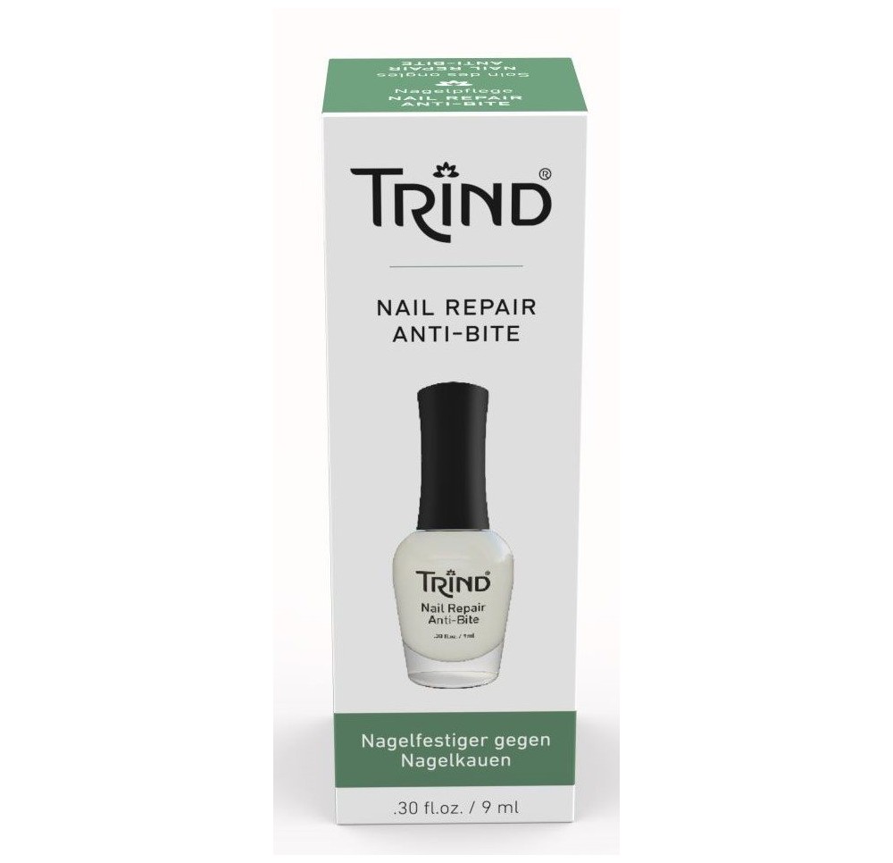 TRIND Anti-Bite Nail Repair 9 ml