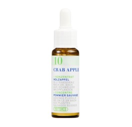 PHYTOMED Ess floral Bach no10 pomme sauv fl 10 ml