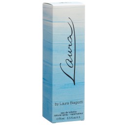 LAURA BIAGIOTTI Laura EDT nat spr 75 ml