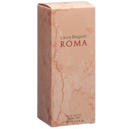 BIAGIOT ROM DONNA EDT nat spr 100 ml