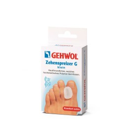 GEHWOL écarteur orteils G petit 3 pce