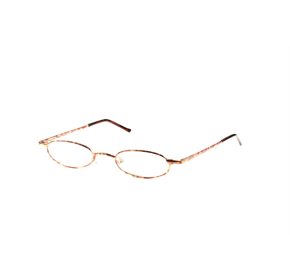 NICOLE DIEM lunettes lecture 2.50dpt Nairobi