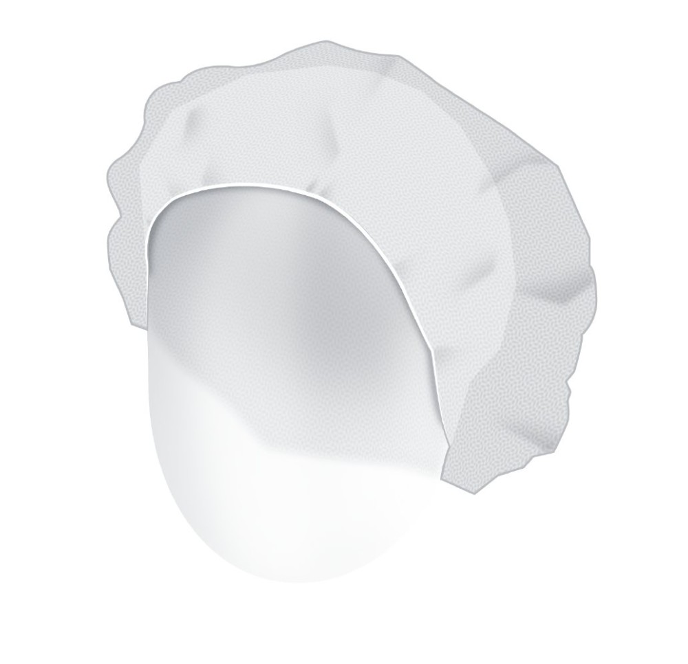 SENTINEX Easy bonnets OP bleu disp 100 pce