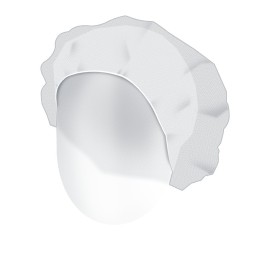 SENTINEX Easy bonnets OP bleu disp 100 pce