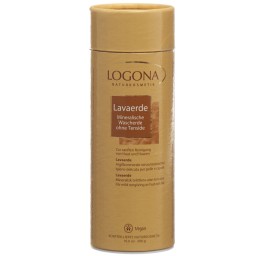 LOGONA rhassoul poudre bte 300 g
