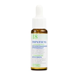 PHYTOMED Ess floral Bach no18 impatiente fl 10 ml