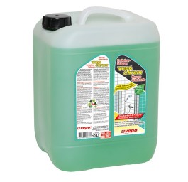 VEPOCHROM mousse détartrante 360° ref (nouv) 10 lt