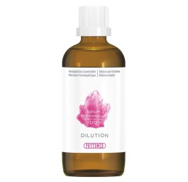PHYTOMED SCHÜSSLER Kalium bichr dil 12 D 100 ml
