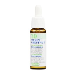 PHYTOMED Ess floral Bach no30 châtaignier fl 10 ml
