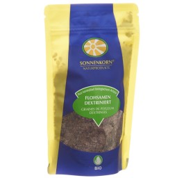 SONNENKORN graines psyllium dextri bio bourg 120 g