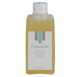 CONTABELLE savon pour les mains fl 500 ml