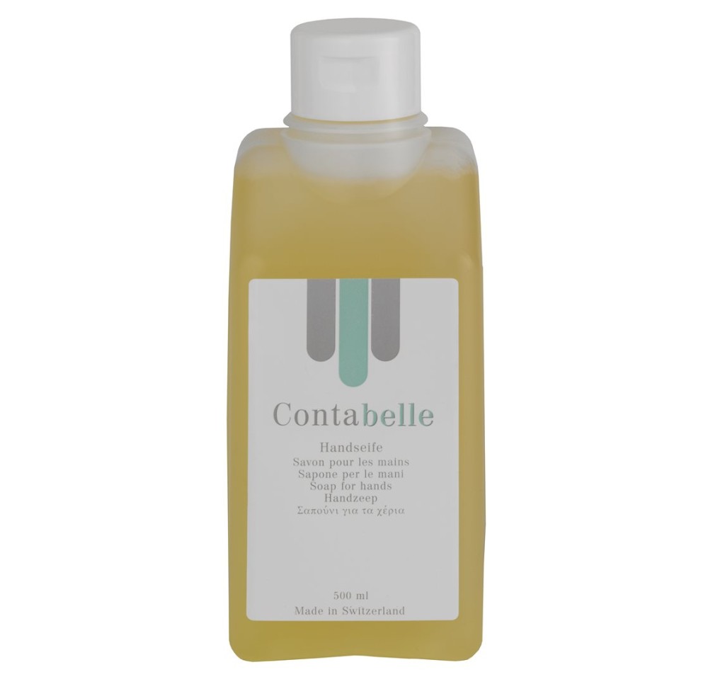 CONTABELLE savon pour les mains fl 500 ml
