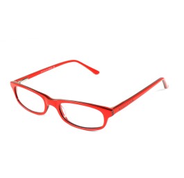 NICOLE DIEM lunettes lecture 3.00dpt Cannes red