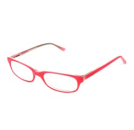 NICOLE DIEM lunettes lecture 1.00dpt Cannes pink