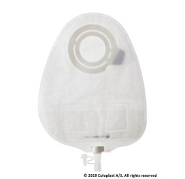 EASIFLEX uro 50mm maxi blanche 30 pce