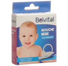 BELVITAL mouche bébé