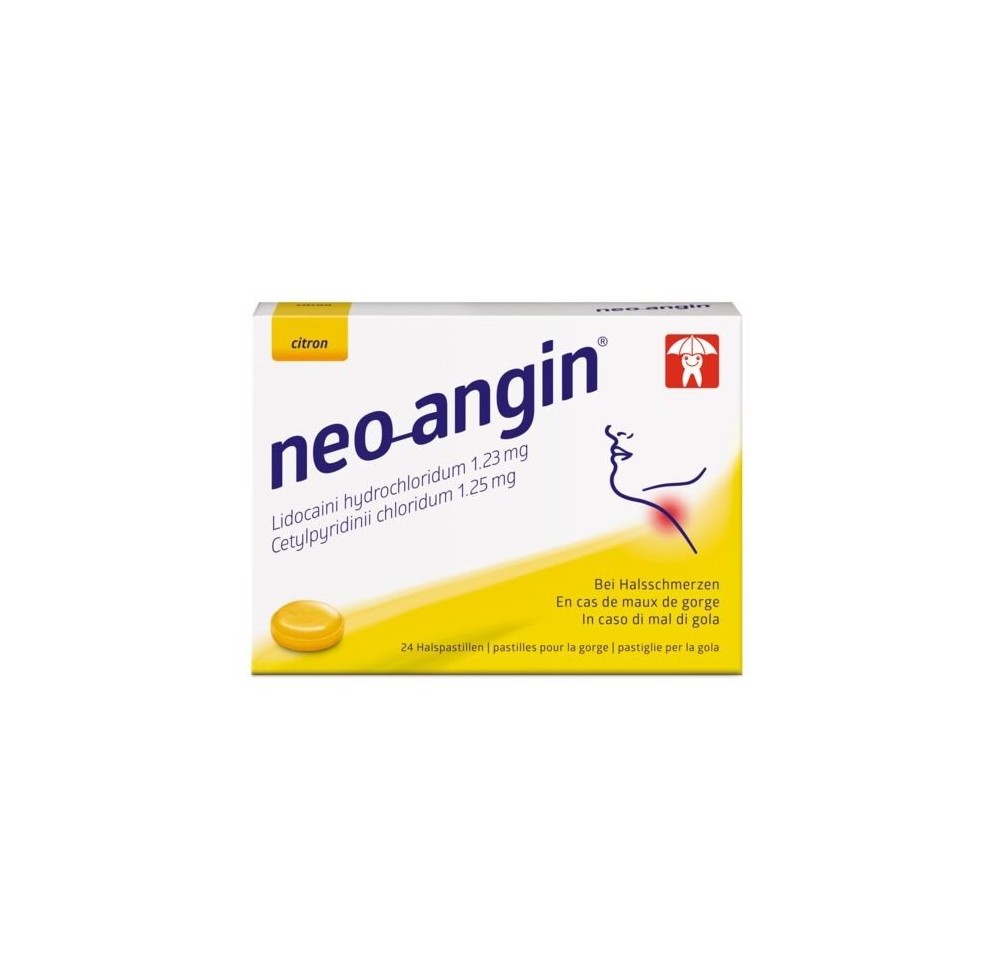 NEO-ANGIN cpr sucer 24 pce