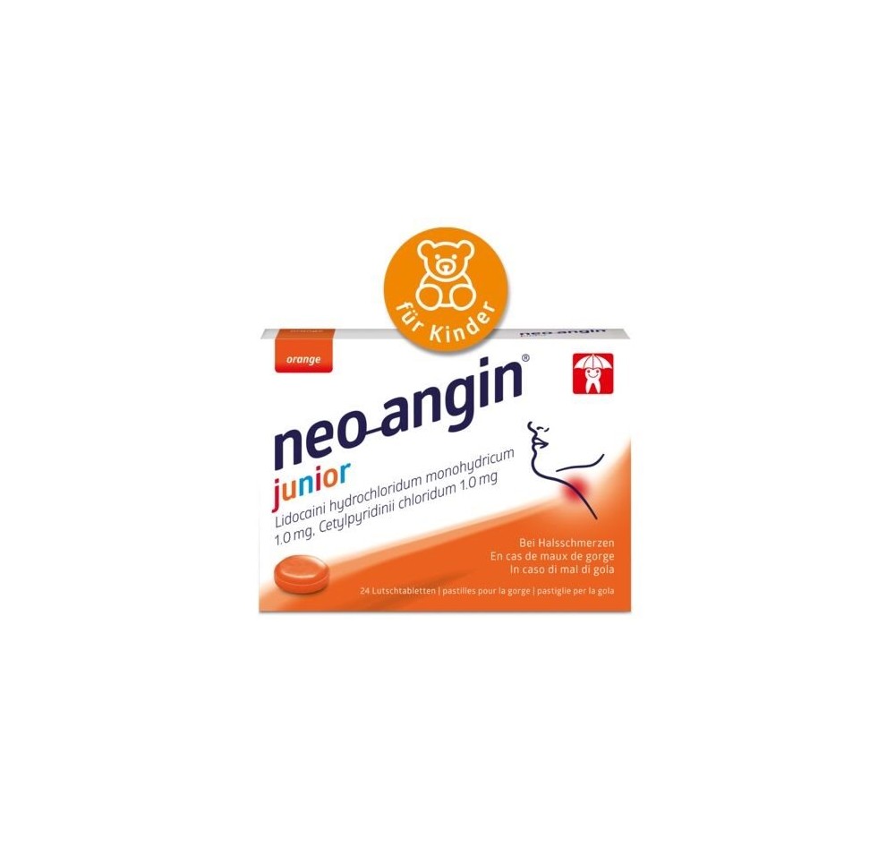 NEO-ANGIN junior cpr sucer 24 pce