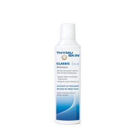 THYMUSKIN Classic shampooing 100 ml