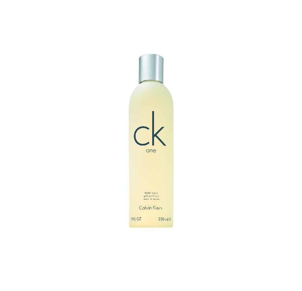 KLEIN CK ONE Body Wash 250 ml
