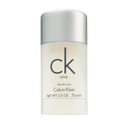KLEIN CK ONE Deodorant stick 75 g