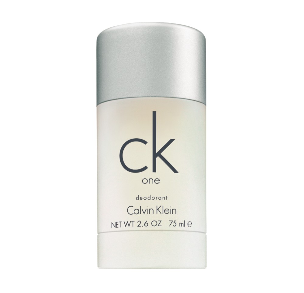 KLEIN CK ONE Deodorant stick 75 g