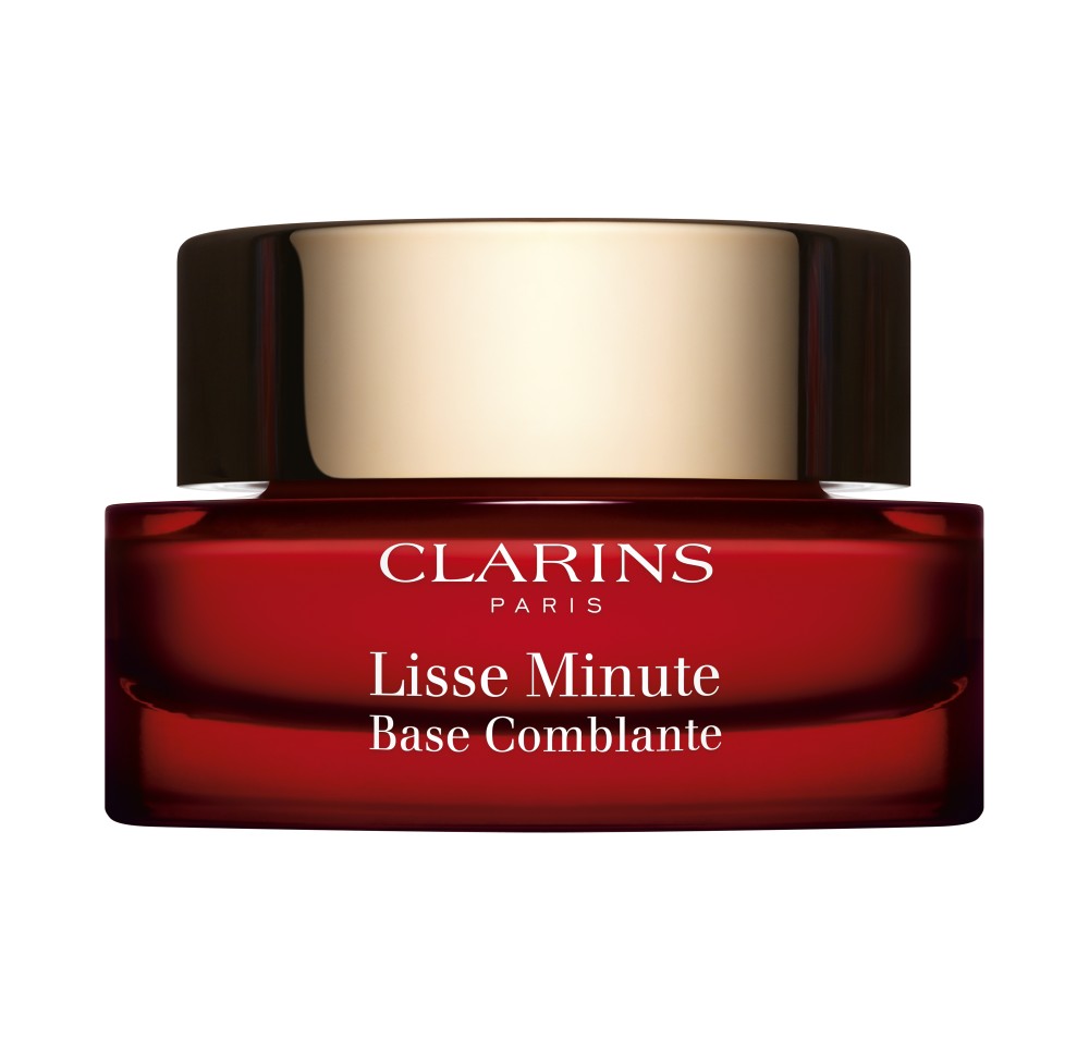 CLARINS Lisse Minute Base Comblante
