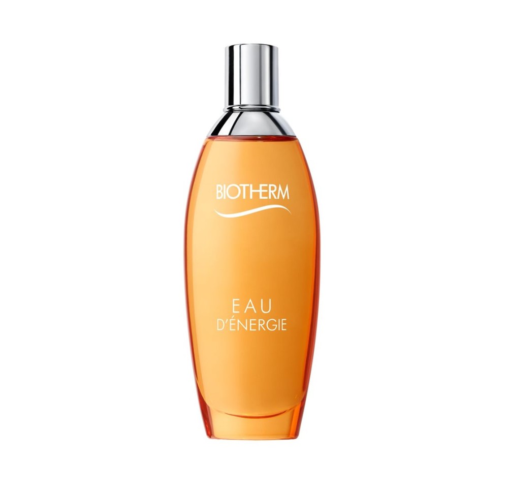 BIOTHERM EAU ENERG EDT vapo 100 ml