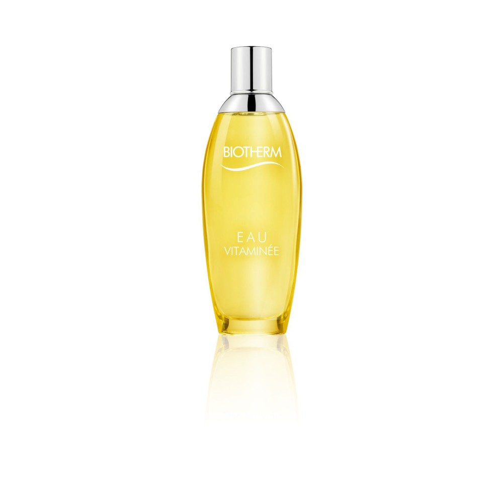 BIOTHERM EAU VITAM EDT vapo 100 ml