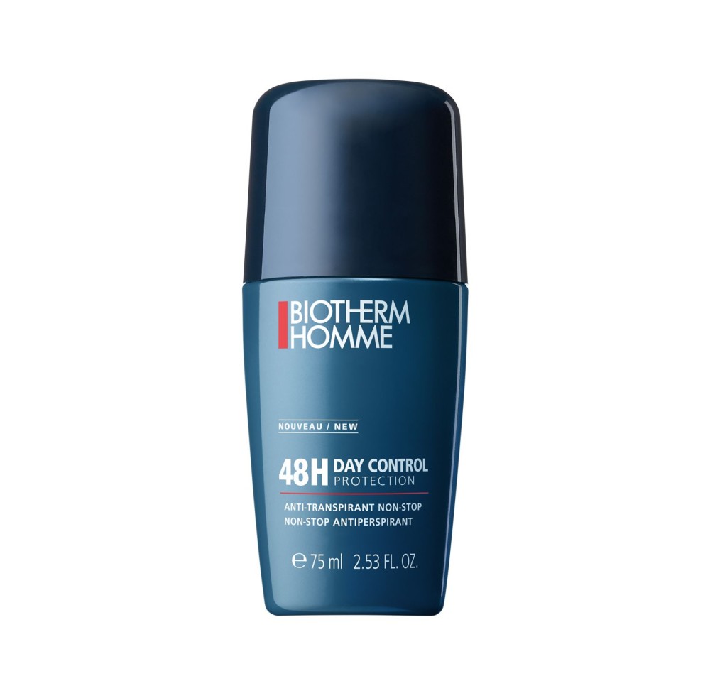 BIOTHERM HOMME Day Control roll-on 75 ml