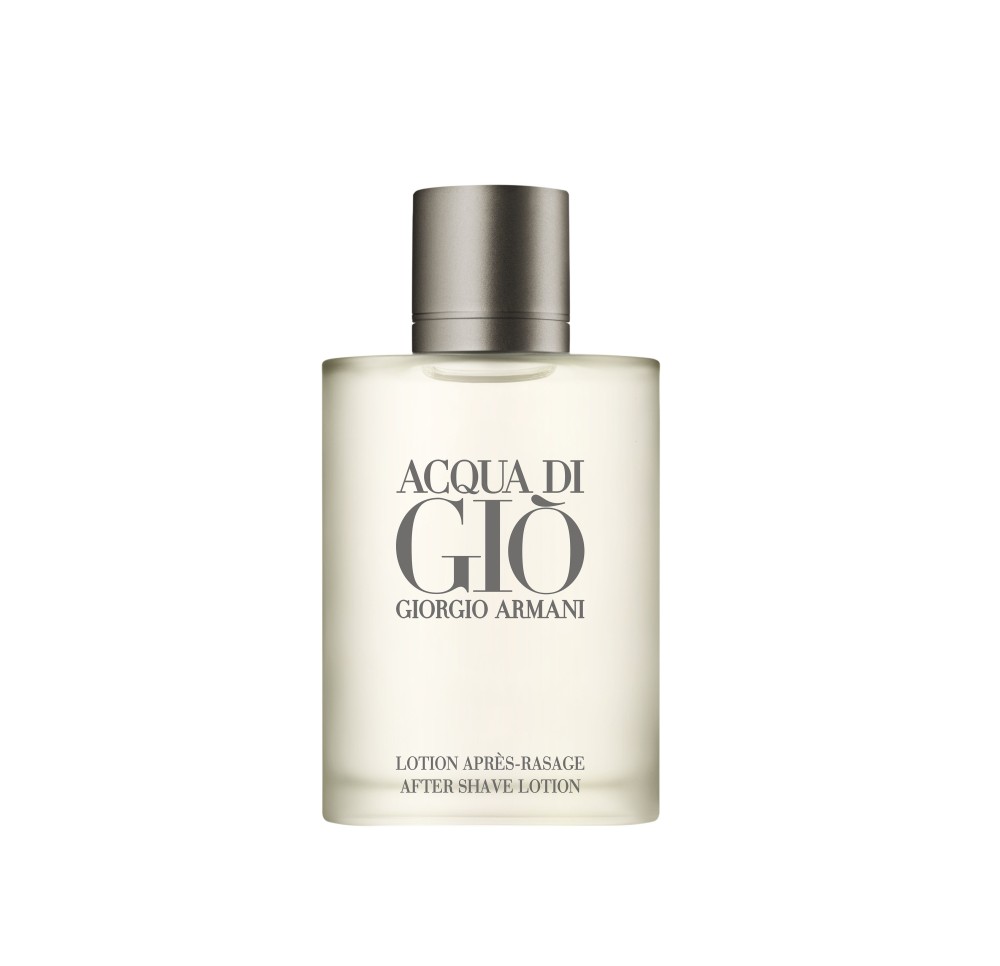 ARMANI ACQ GIO HOM After Shave 100 ml