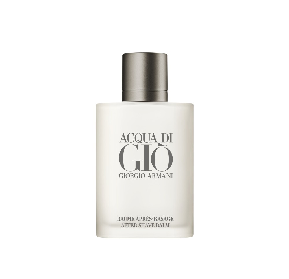 ARMANI ACQ GIO HOM Baume Après Rasage 100 ml